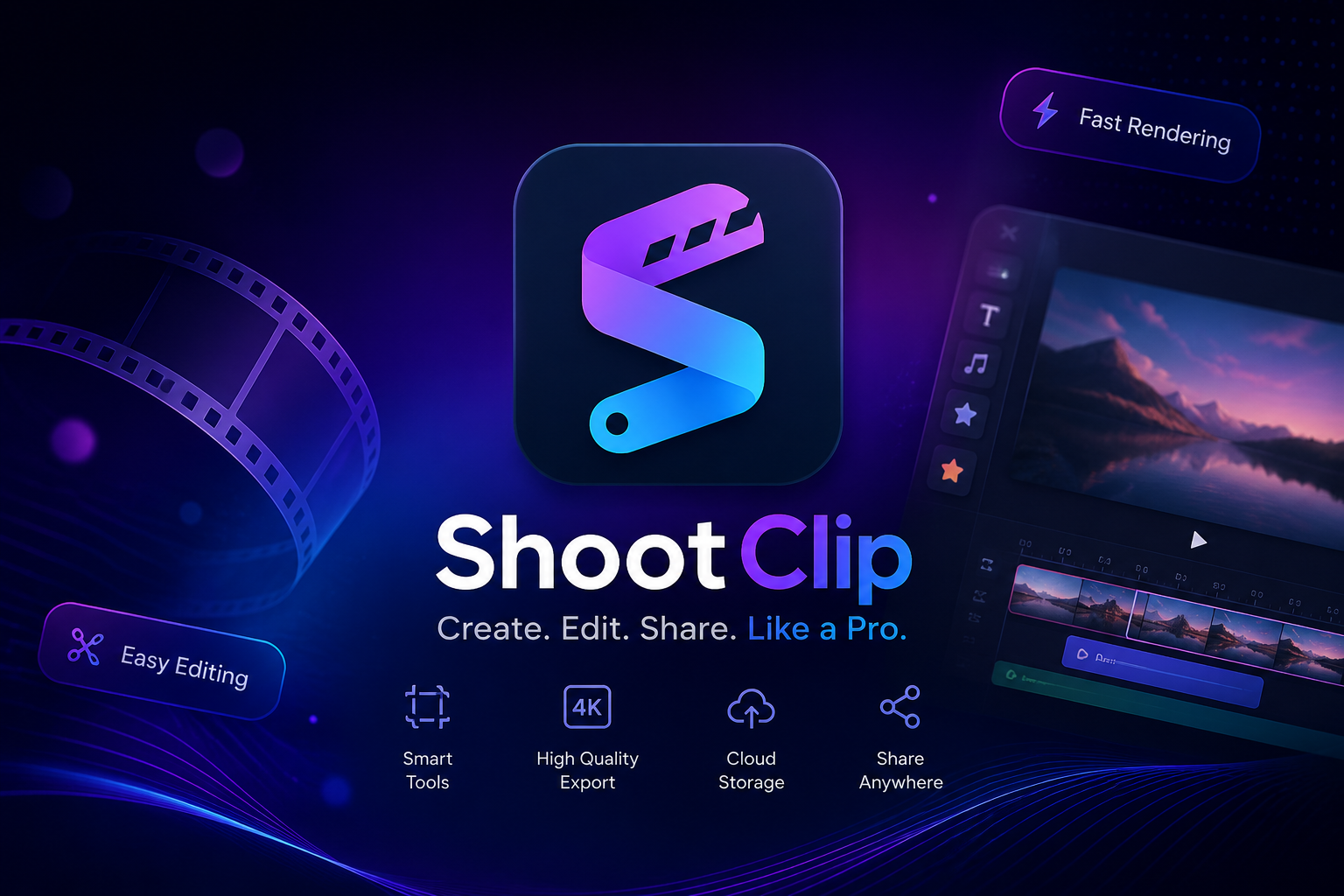 ShootClip Review: Best for AI-Powered Ecommerce Video Editing on Mac in 2026